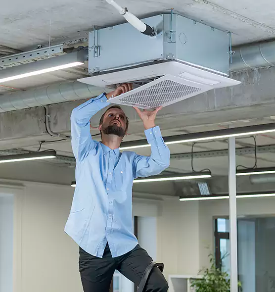 Professional Air Duct Cleaners in Moscow, ID