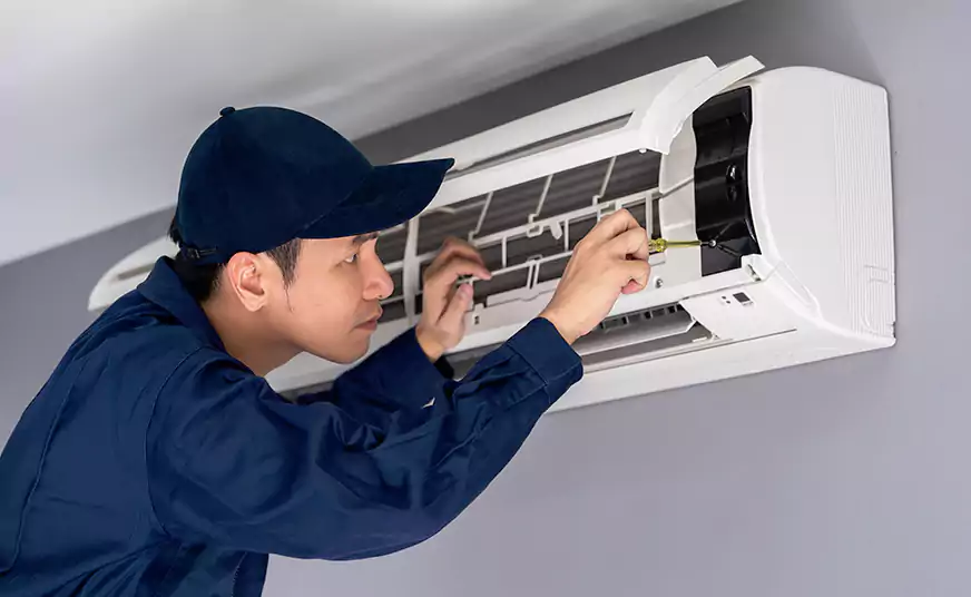 AC Duct Cleaning Moscow