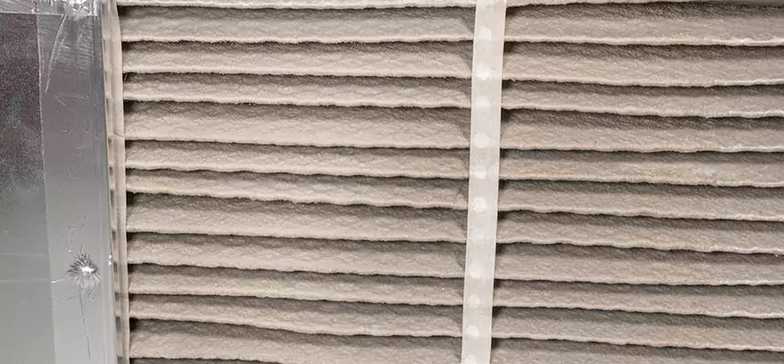 Mobile Car AC Filter Replacement in Moscow