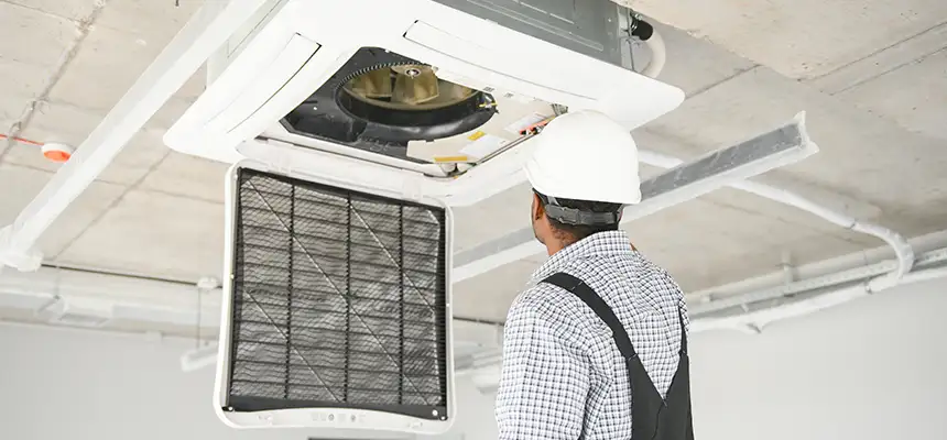 Our Affordable Duct Cleaning Near Me Services in Moscow, ID