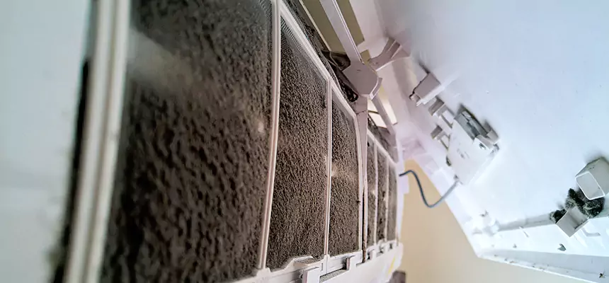 Preventive Air Duct Bacteria Removal in Moscow