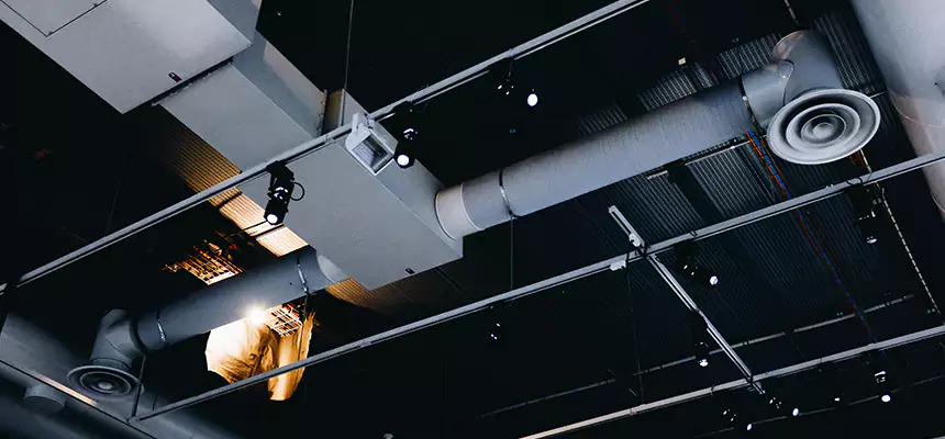 Our Air Duct Replacement Services in Moscow, ID