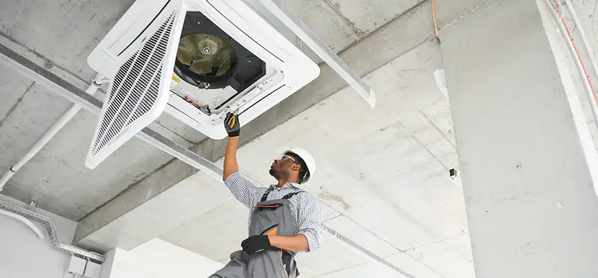 Efficient Multi‑Unit & HOA Annual Vent Cleaning Plans in Moscow