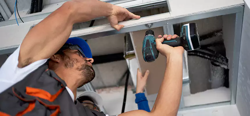 Our Apartment Air Duct Cleaning Services in Moscow, ID