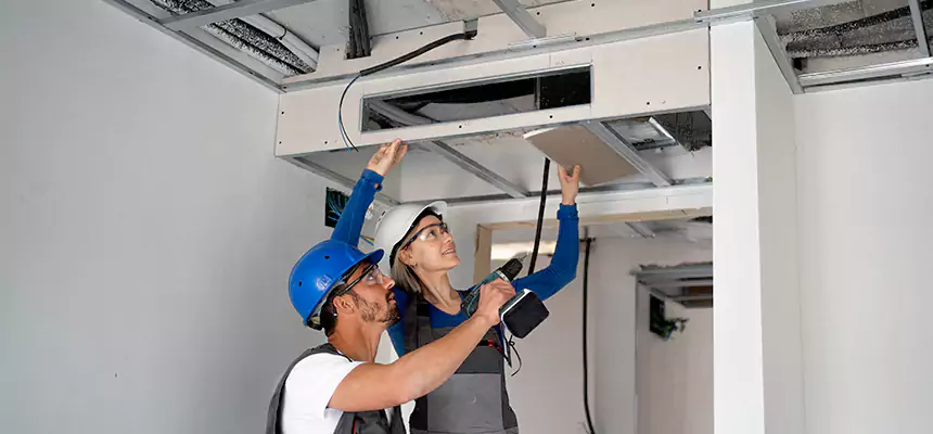 Our Attic Air Duct Cleaning Services in Moscow, ID