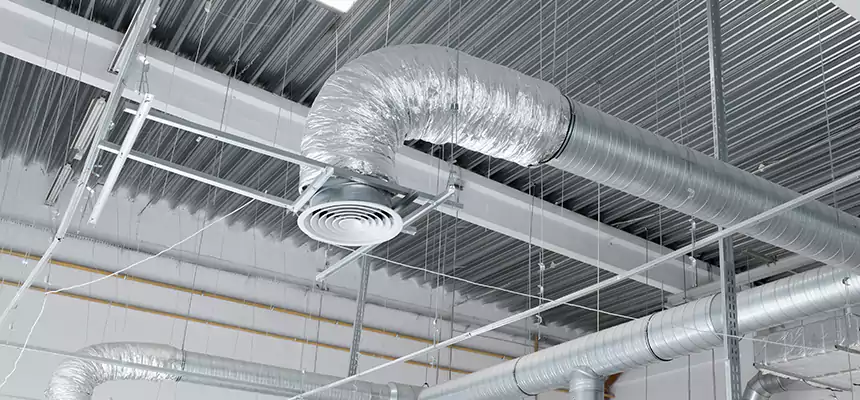 Our Dryer Vent Hose Replacement Services in Moscow, ID