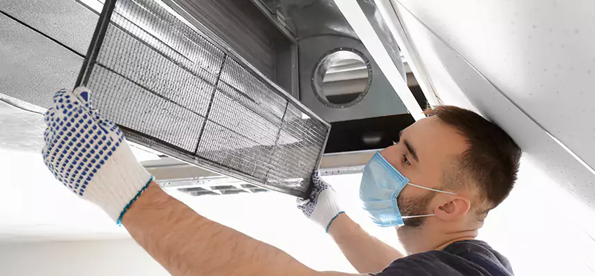 Our Dryer Vent Replacement Services in Moscow, ID