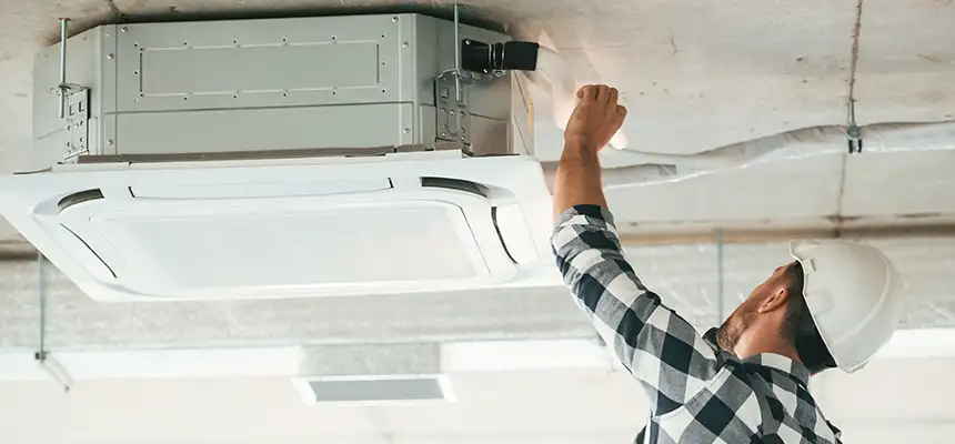 Our Local Vent Cleaning Services in Moscow, ID