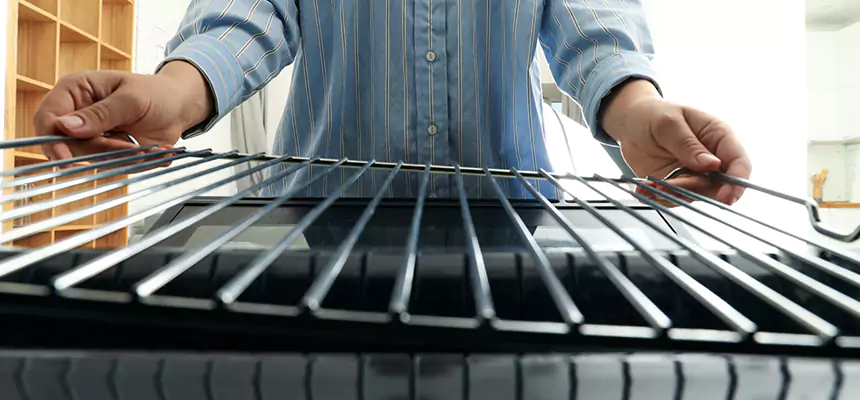 Our Vent Grille Washing Services in Moscow, ID