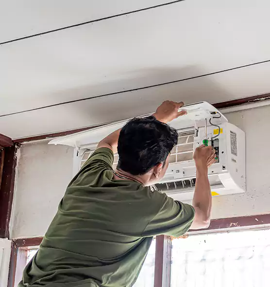 About Air Duct & AC Odor Removal in Moscow, ID