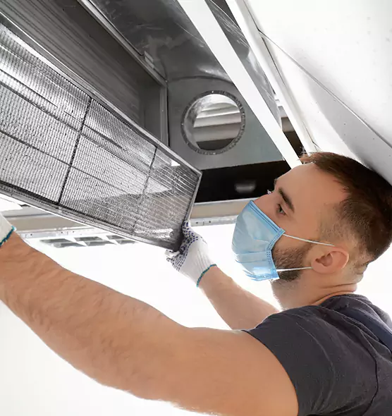 About Air Duct Pathogen Disinfection in Moscow, ID