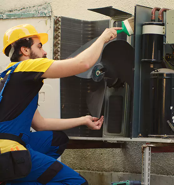 Professional Air Duct Washing Service in Moscow, ID