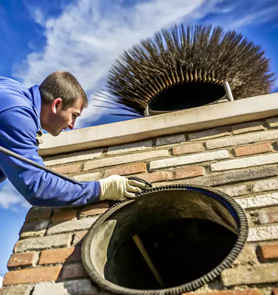 About Professional Chimney Sweep in Moscow, ID