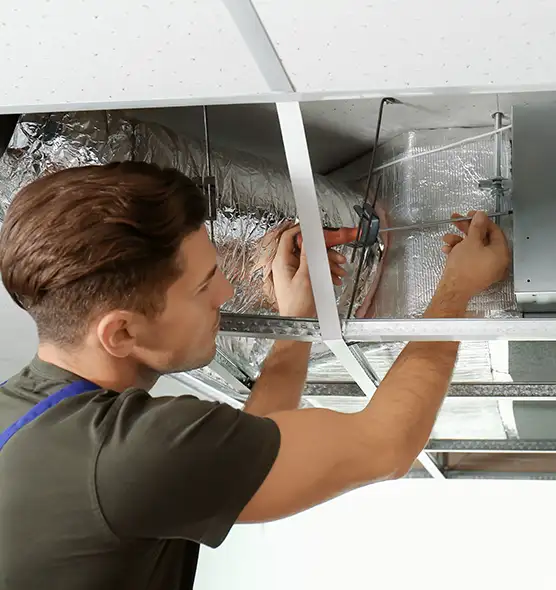 Professional Clogged Dryer Vent Repair in Moscow, ID