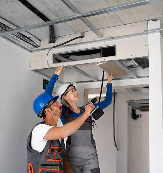 Professional Duct Expansion & Extension Service in Moscow, ID