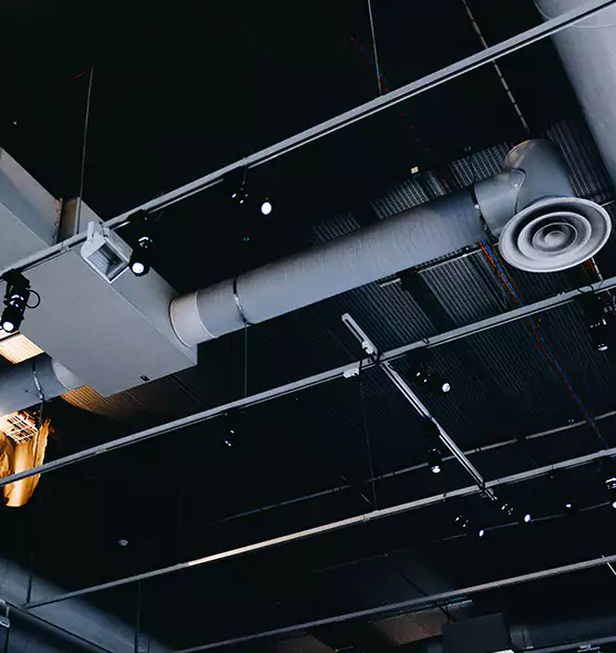 About Duct Sanitization with UV Light in Moscow, ID