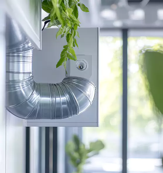 Professional Eco-Friendly Duct Cleaning Services in Moscow, ID