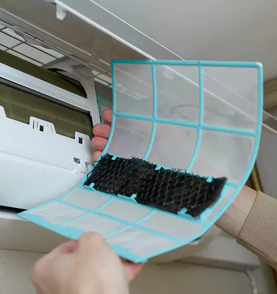 Welcome to Air Duct Cleaning & Repairs Moscow — Your Local HEPA Filter Installation Pros in Moscow, ID