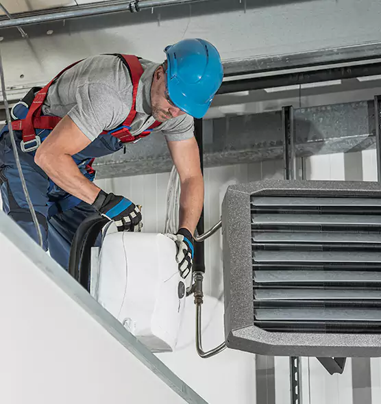 Professional HVAC Cleaning Solutions in Moscow, ID