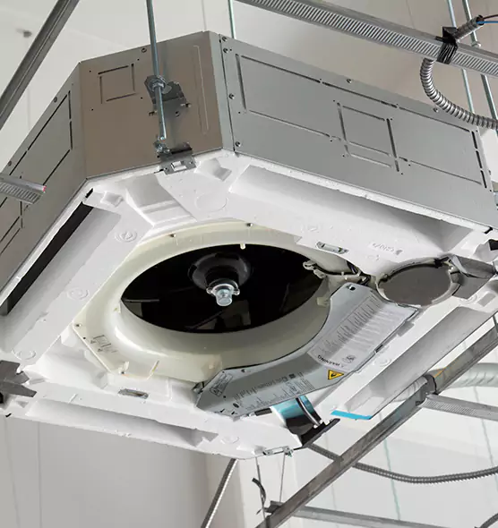 Professional Industrial Dryer Vent Cleaning in Moscow, ID