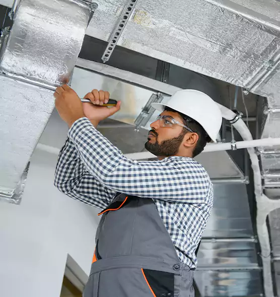 Welcome to Mold & Mildew Removal from Air Ducts Moscow, ID