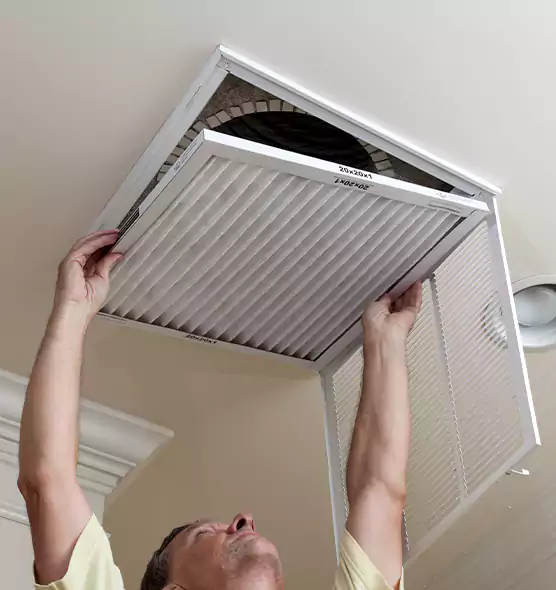 Advanced Residential Vent Cleaning in Moscow, ID