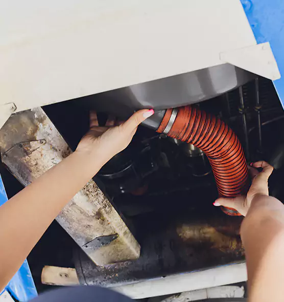 Top-Notch Return Vent Cleaning Service in Moscow, ID