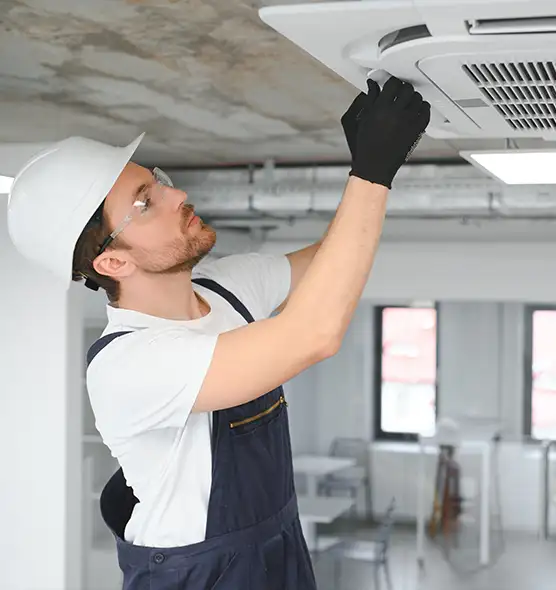 About Spring Air Duct Cleaning in Moscow, ID