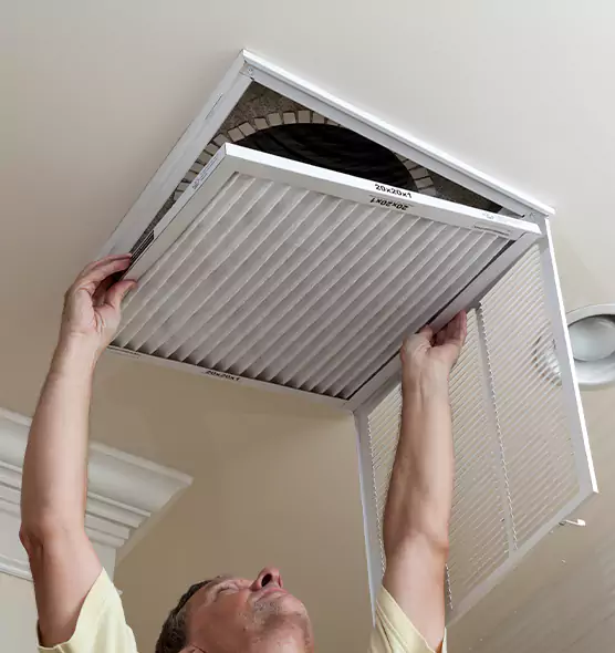 Professional Vent Relocation Services in Moscow, ID