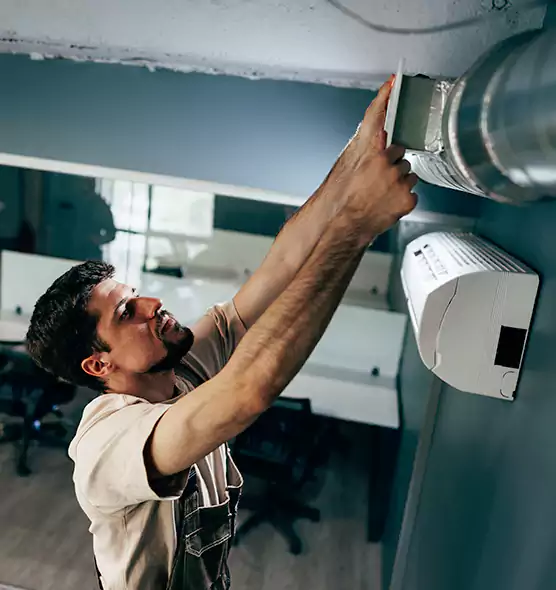 Reliable Warehouse Vent Cleaning in Moscow, ID