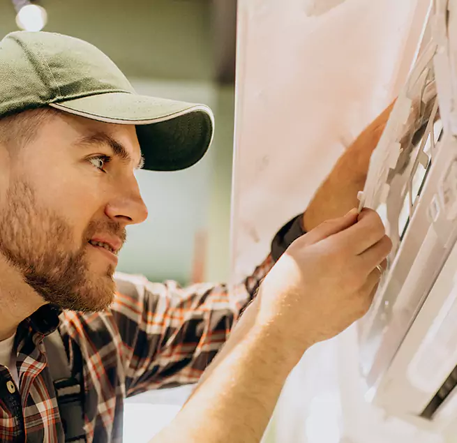 Why Homeowners Businesses Trust Us in Moscow, ID?