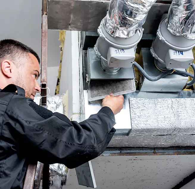  Why Homeowners & Businesses Trust Us in Moscow, ID?