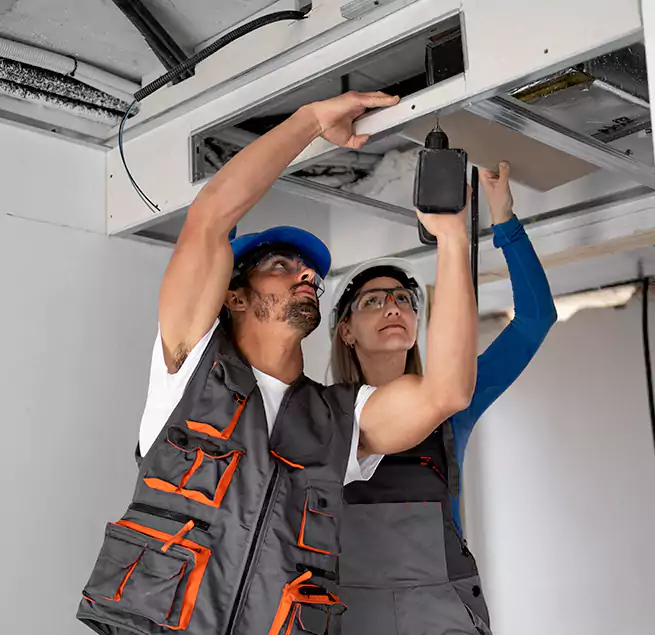 Why Homeowners & Businesses Trust Us in Moscow, ID