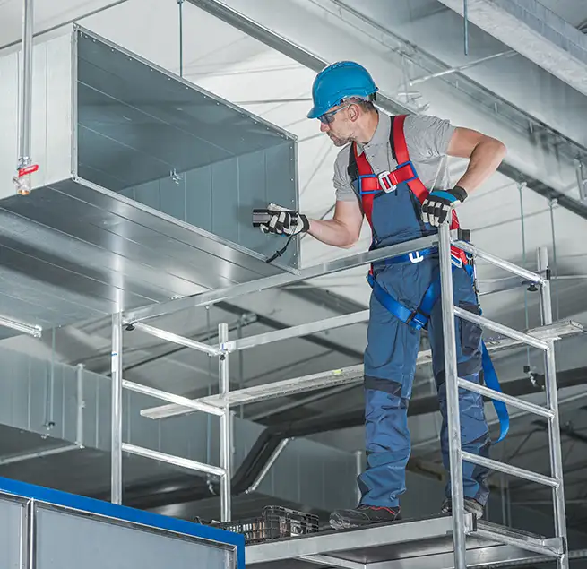 Why Homeowners & Businesses Trust Us in Moscow, ID?