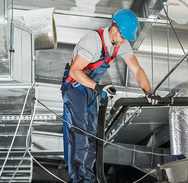 Why Homeowners & Businesses Trust Us in Moscow, ID?