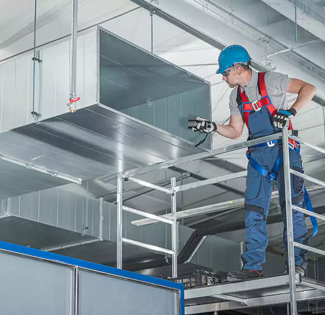 Why Homeowners & Businesses Trust Us in Moscow, ID?