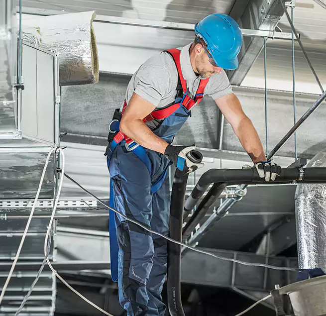 Why Homeowners & Businesses Trust Us in Moscow, ID?