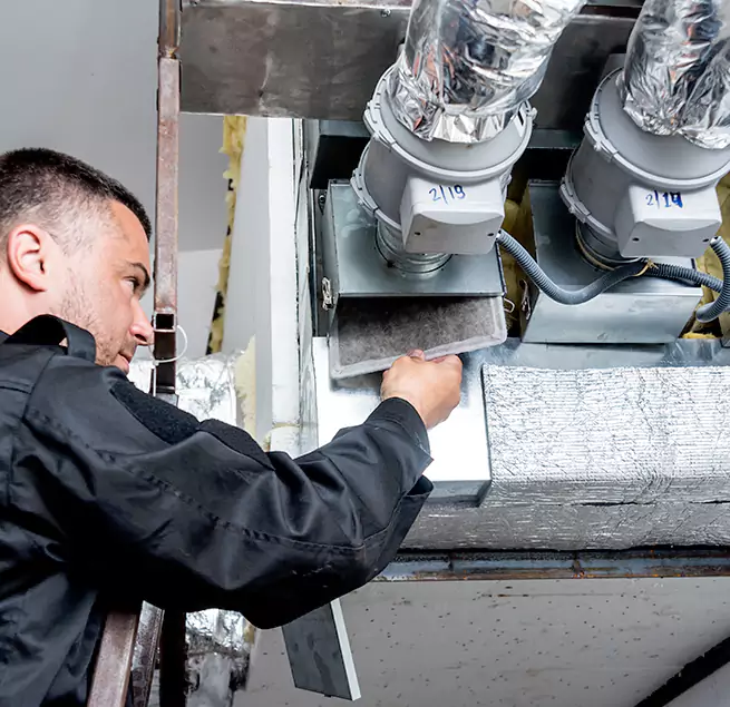  Why Homeowners & Businesses Trust Us in Moscow, ID?