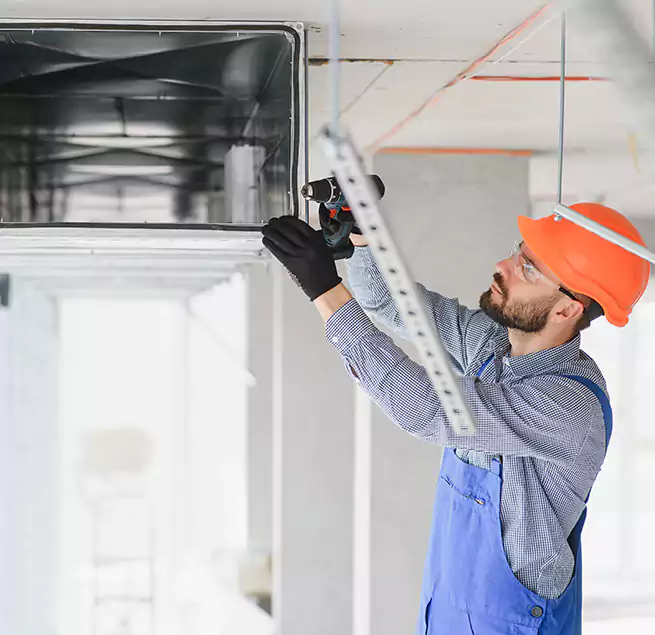 Why Homeowners & Businesses Trust Us Moscow, ID