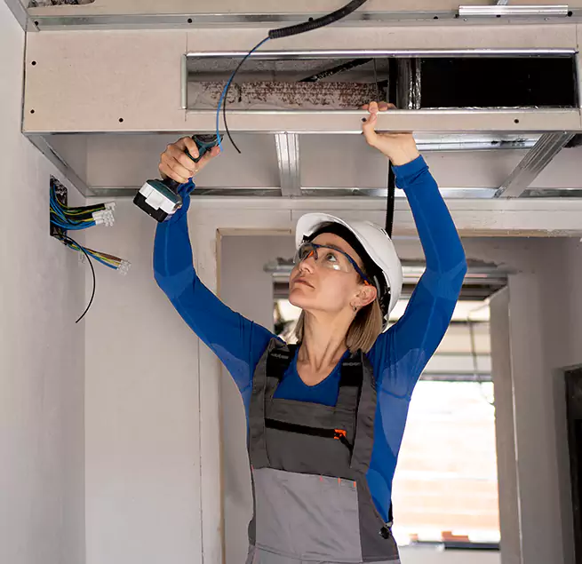 Why Homeowners & Businesses Trust Us in Moscow, ID?