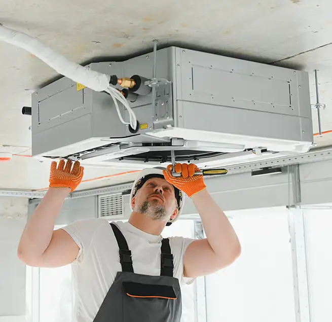 Why Homeowners & Businesses Trust Us Moscow, ID