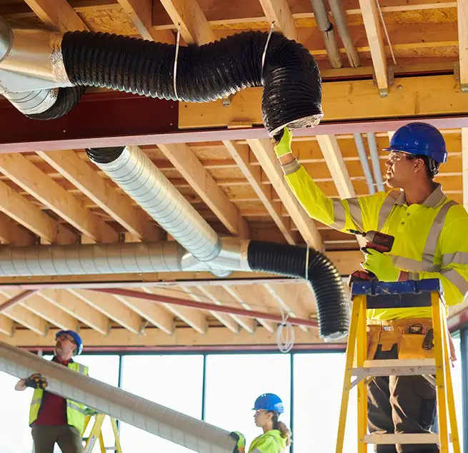 Why Homeowners & Businesses Trust Us in Moscow, ID?