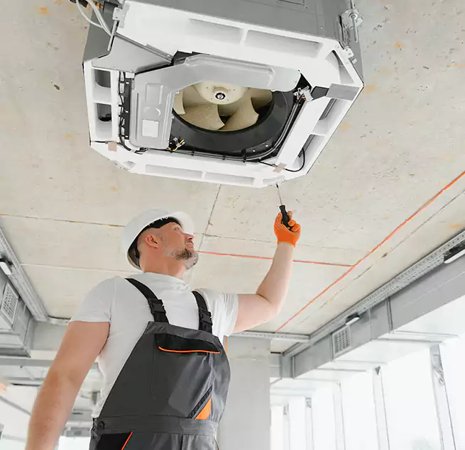 Why Homeowners Businesses Trust Us in Moscow, ID