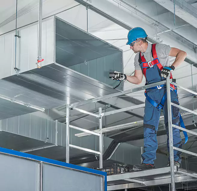 Why Homeowners & Businesses Trust Us Moscow, ID