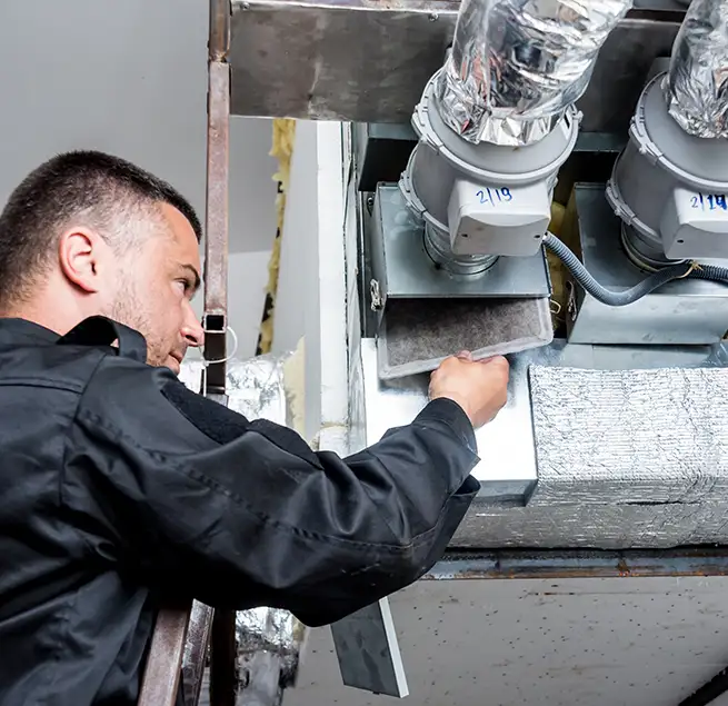 Why Homeowners & Businesses Trust Us in Moscow, ID?